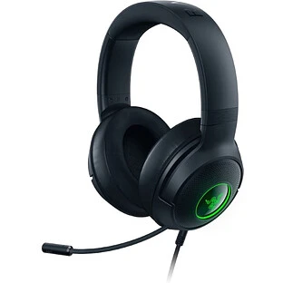 Гарнитура RAZER Kraken V3 X, Чёрный