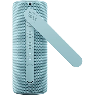 Портативная акустика WE. HEAR 2 By Loewe Portable Speaker 60W  Aqua Blue арт. 60702V10