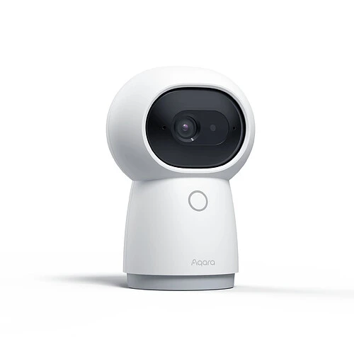 IP-камера Aqara Camera Hub G3