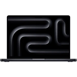 MacBook Pro 14", M5 (10C CPU/10C GPU), 32GB, 1TB, Черный космос