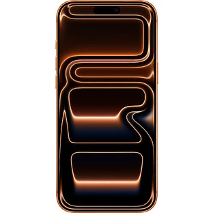 iPhone 17 Pro, 256 GB, Оранжевый