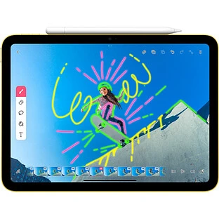 Apple Pencil USB-C