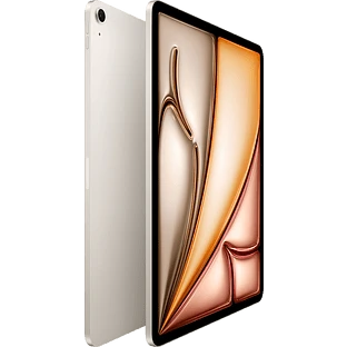 iPad Air 13", (M4, 2026), 1TB, Wi-Fi, Сияющая звезда