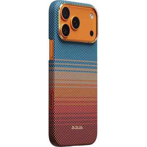 Чехол для телефона Pitaka California Dream - 01 для iPhone 17 Pro Max