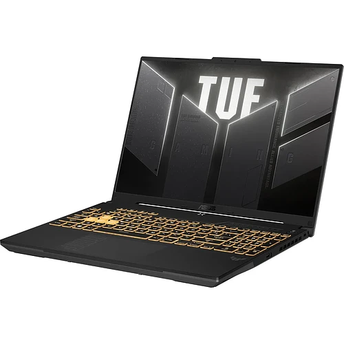 Ноутбук Asus TUF Gaming F17 FX707VJB-HX114 / 4816141601480