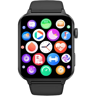 Умные часы Blackview R30 Pro Black
