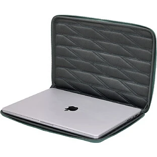TGSE2557HZ Чехол Thule Gauntlet 5 MacBook Sleeve 16" зеленый 3205413