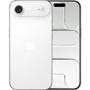 iPhone Air, 256 GB, Белый