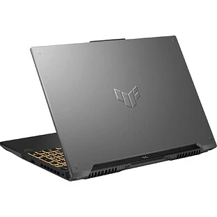 Ноутбук Asus TUF Gaming F17 FX707VJB-HX114 / 4816141601480