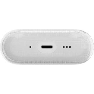 Чехол защитный для AirPods Pro 3 Touch Pro Case, 1,5 мм, PC, усиленный, прозрачный