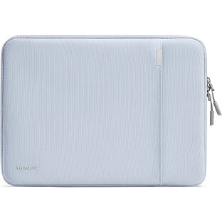 Чехол Tomtoc Laptop Defender-A13 Laptop Sleeve 13.5-14" (Win) Mist Blue