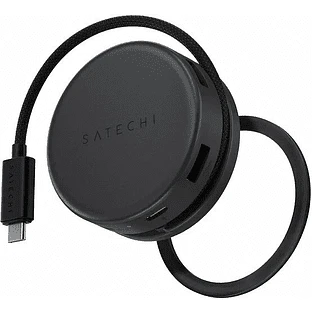 Адаптер Satechi OntheGo 7-in-1 Multiport Adapter