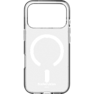 (RE)CLEAR CASE FOR IPHONE 17 PRO TRANSPARENT, чехол защитный для iPhone 17 PRO