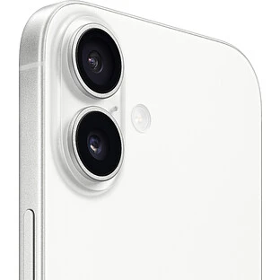 iPhone 17, 512 GB, Белый