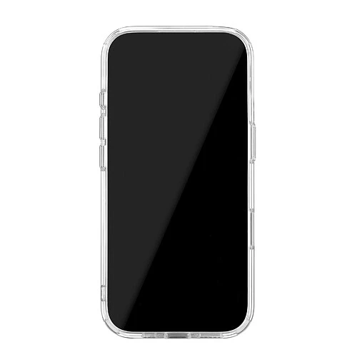 Чехол защитный uBear Real Mag Case для iPhone 17, MagSafe совместимый, усиленный