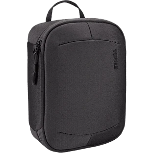 TSPW402VG Чехол-органайзер для электроники Thule Subterra 2 PowerShuttle Plus, серый, 3205045