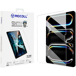Защитное стекло MOCOLL iPad Pro 13' 2024