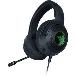 Гарнитура RAZER Kraken V3 X, Чёрный