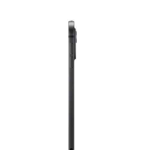 iPad Pro 13", (M4, 2024), 256GB, Wi-Fi + Cellular, Черный космос