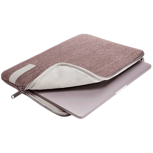 Чехол для MacBook 13" Case Logic Reflect, серый