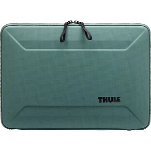 TGSE2557HZ Чехол Thule Gauntlet 5 MacBook Sleeve 16" зеленый 3205413