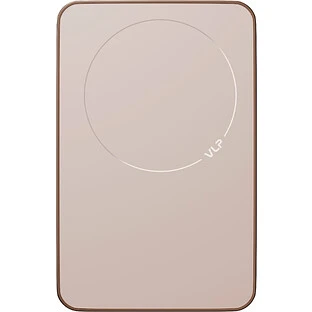 Аккумулятор внешний VLP Diamond Energy MagSafe, Qi2, 5000 mAh, USB-C, пустынный титан