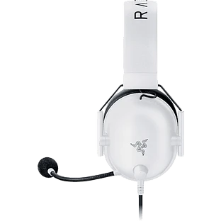 Игровая гарнитура RAZER BlackShark V2 X, Белый