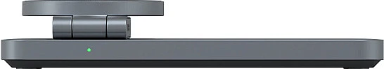 Беспроводное зарядное устройство Magssory Yoga 3 в 1, Qi2, Midnight