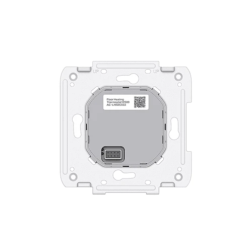 Терморегулятор для теплого пола Aqara W500