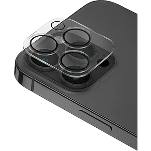 Uniq стекло для iPhone 13 Pro/13 Pro Max OPTIX Camera Lens protector Clear