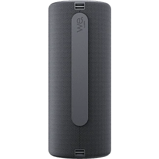 Портативная акустика WE. HEAR 2 By Loewe Portable Speaker 60W  Storm Grey арт. 60702D10
