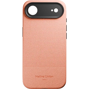 ACTIVE CASE FOR IPHONE AIR APRICOT, чехол защитный для iPhone AIR, цвет: абрикос