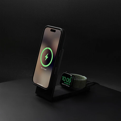 Ремешок для часов NATIVE UNION ACTIVE WATCH LOOP для APPLE WATCH 38/40/41/42MM, цвет: зеленый