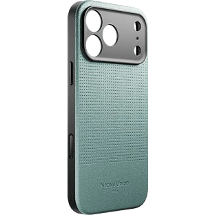 ACTIVE CASE FOR IPHONE 17 PRO MAX SLATE GREEN, чехол защитный для iPhone 17 PRO MAX, цвет: зелёный сланец