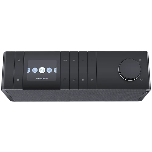 Беспроводная аудиосистема LOEWE Klang S1  Smart Radio 80W  Basalt Grey арт. 60607D10