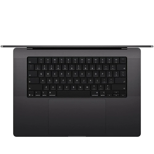 MacBook Pro 14", M5 (10C CPU/10C GPU), 32GB, 1TB, Черный космос