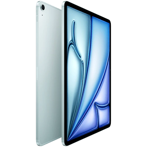 iPad Air 13", (M4, 2026), 256GB, Wi-Fi + Cellular, Синий