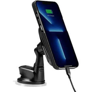 Держатель MagEZ Car Mount Pro-Suction Only для iPhone13/14 Combo Price