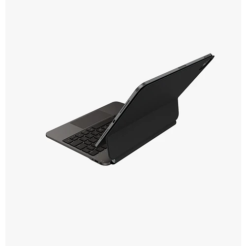 Чехол-клавиатура UNIQ Venno Pro для iPad Pro 11" (2022/21) & iPad Air 11"|10.9" (2026-24 | 2022/20), Черная