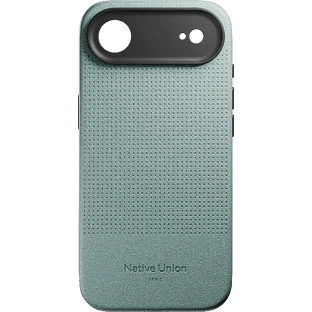 ACTIVE CASE FOR IPHONE AIR SLATE GREEN, чехол защитный для iPhone AIR, цвет: зелёный сланец