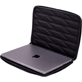 TGSE2558BLK Чехол Thule Gauntlet 5 MacBook Sleeve 14" черный 3205410