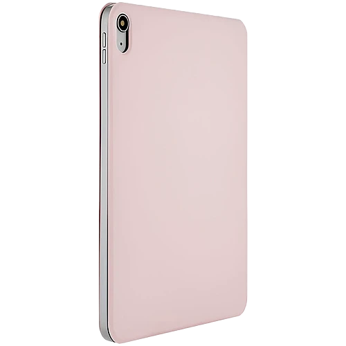 Чехол защитный Touch Case , iPad 10/11, магнитный, софт-тач, светло-розовый