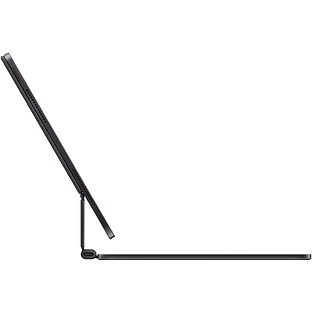 Чехол-клавиатура APPLE Magic Keyboard для iPad Pro 11 (M4/M5), черный