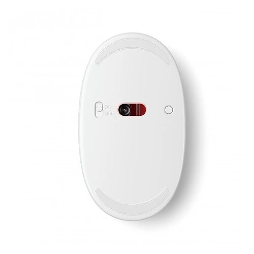 Беспроводная компьютерная мышь Satechi M1 Bluetooth Wireless Mouse. Цвет розовый
