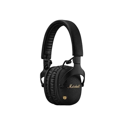 Наушники Marshall Monitor III ANC (Черный)