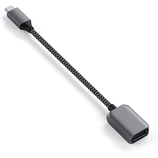 Адаптер Satechi Type-C USB Adapter USB-C to USB 3.0