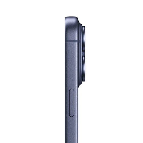 iPhone 17 Pro Max, 256 GB, Тёмно-синий