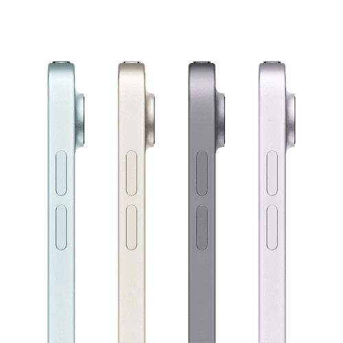 iPad Air 13", (M4, 2026), 1TB, Wi-Fi, Синий