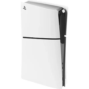 Игровая приставка Sony PlayStation 5 Slim CFI-2116B (Digital Edition без дисковода)