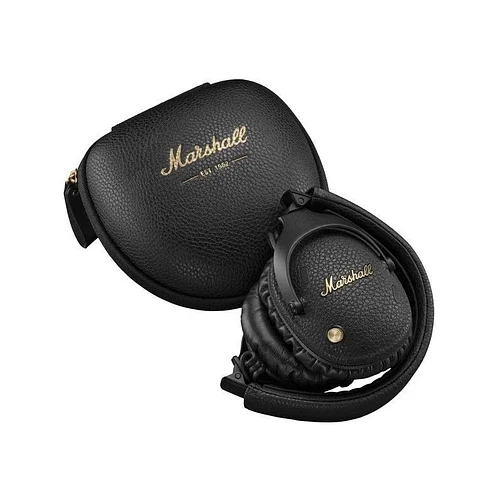 Наушники Marshall Monitor III ANC (Черный)